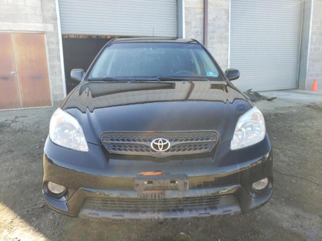 Photo 5 from auction – 2007 TOYOTA COROLLA MA with VIN 2T1KR32E97C678125