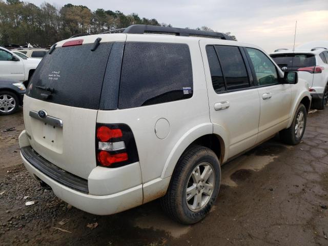 Photo 3 from auction – 2010 FORD EXPLORER X with VIN 1FMEU6DE0AUB15335