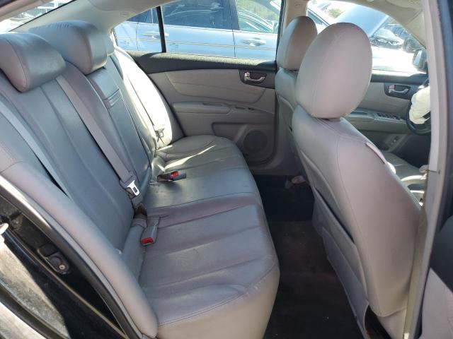 Photo 10 from auction – 2007 KIA OPTIMA LX with VIN KNAGE123875140711