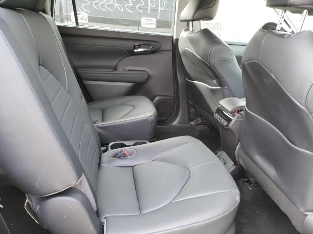صورة رقم 10 من المزاد - 2020 TOYOTA HIGHLANDER مع VIN 5TDGBRCH7LS509826
