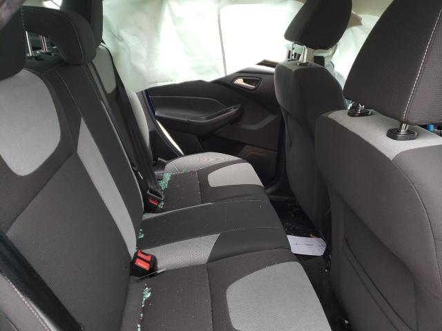 Photo 10 from auction – 2012 FORD FOCUS SE with VIN 1FAHP3K27CL448422