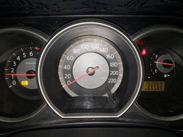 Photo 9 from auction – 2007 NISSAN VERSA S with VIN 3N1BC11E27L439751