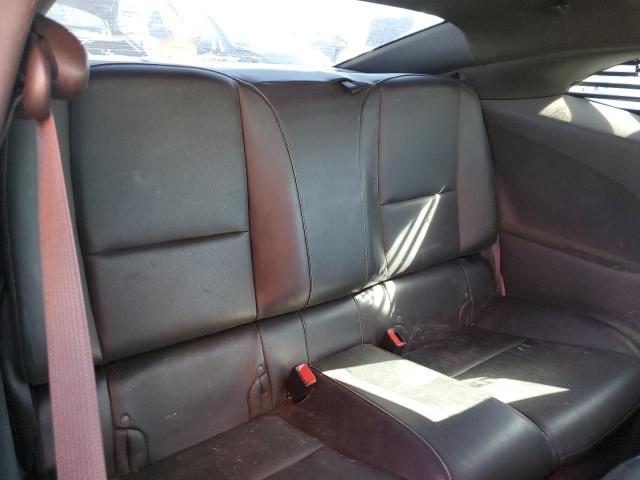 Photo 10 from auction – 2014 CHEVROLET CAMARO 2SS with VIN 2G1FT1EW8E9299019
