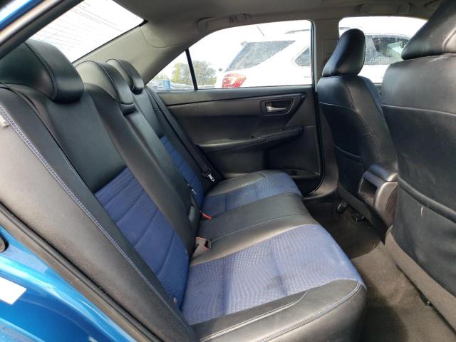 Photo 10 from auction – 2016 TOYOTA CAMRY LE with VIN 4T1BF1FK4GU502692