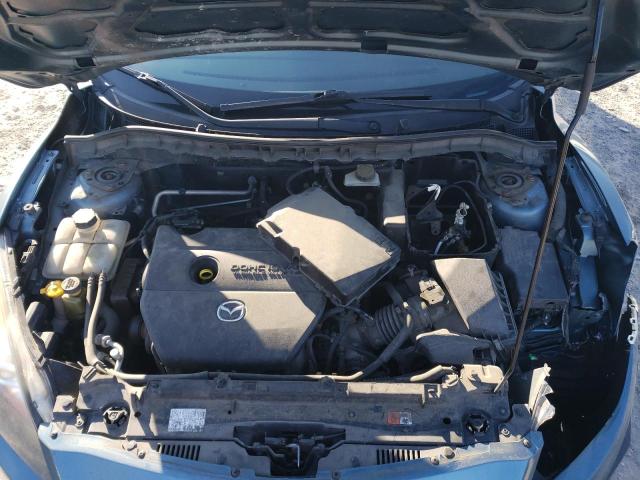 Photo 11 from auction – 2011 MAZDA 3 I with VIN JM1BL1VG9B1358741