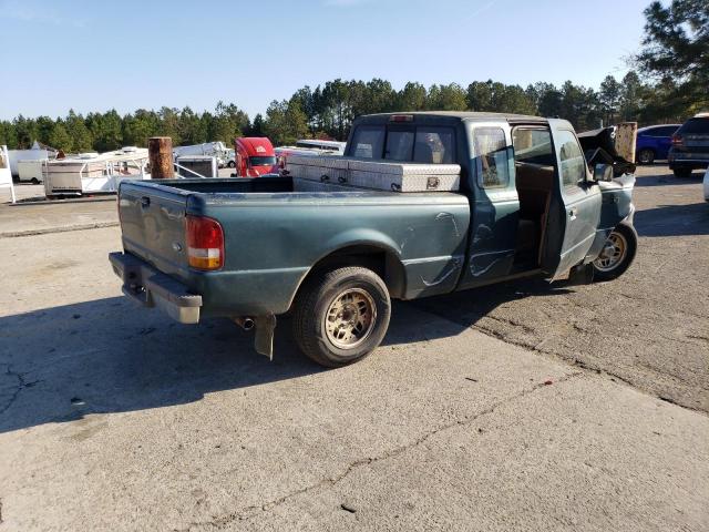 Photo 3 from auction – 1995 FORD RANGER SUP with VIN 1FTCR14U1STA25304
