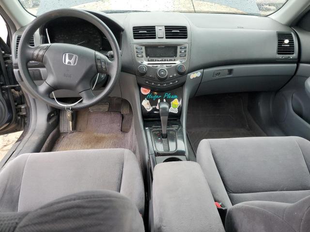 Photo 8 from auction – 2007 HONDA ACCORD SE with VIN JHMCM563X7C014902