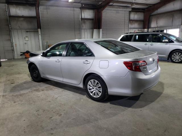 Photo 2 from auction – 2014 TOYOTA CAMRY L with VIN 4T4BF1FK3ER353694