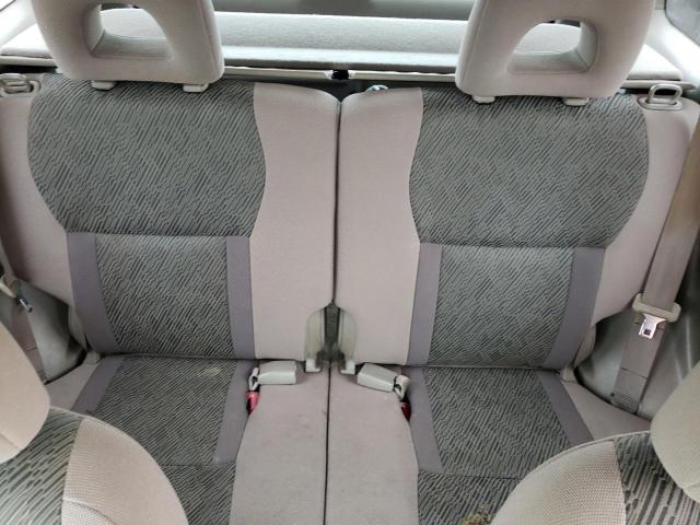 Photo 10 from auction – 2001 TOYOTA RAV4 with VIN JTEGH20V910008075
