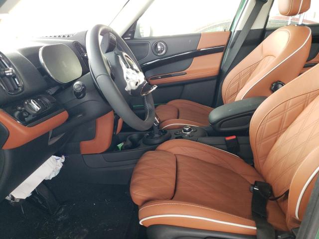 Photo 7 from auction – 2023 MINI COOPER S C with VIN WMZ83BR04P3P97306