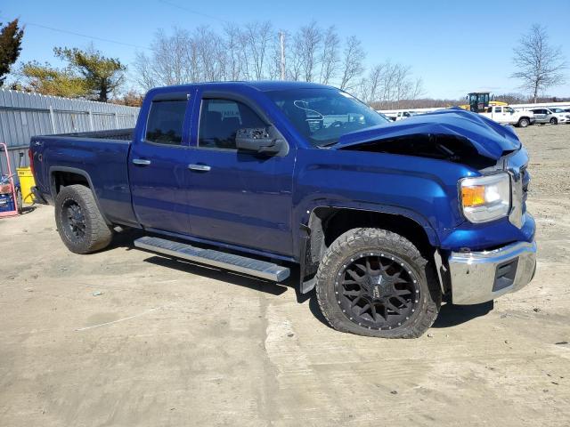 Photo 4 from auction – 2014 GMC SIERRA K15 with VIN 1GTV2TEC2EZ143264