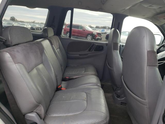 Photo 11 from auction – 1998 DODGE DURANGO 4X with VIN 1B4HS28Y2WF191362