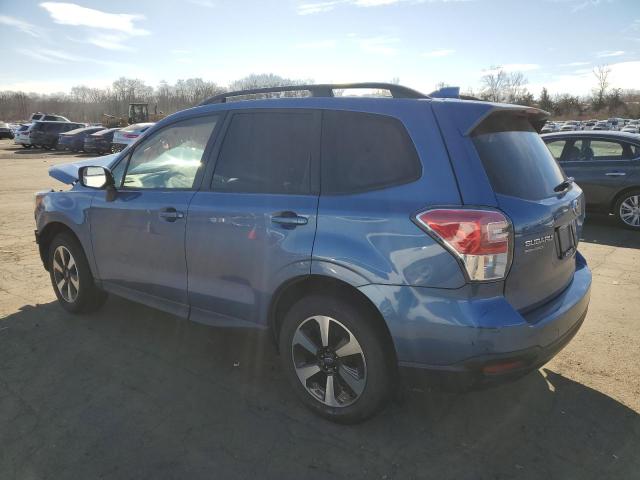 Photo 2 from auction – 2017 SUBARU FORESTER 2 with VIN JF2SJAEC0HH454245