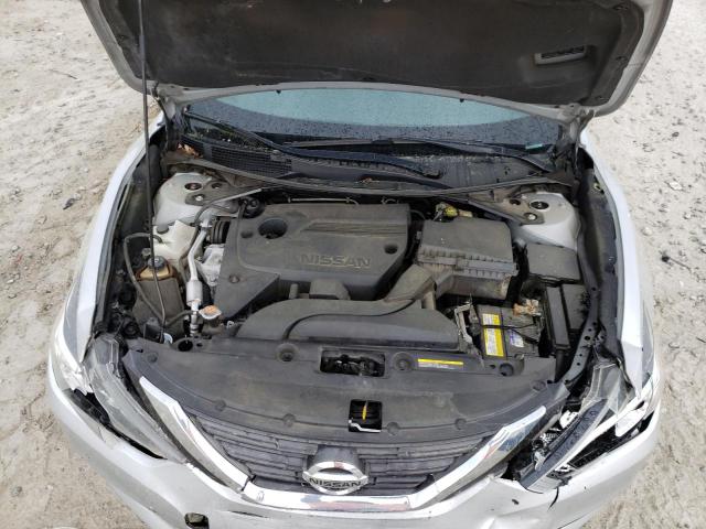 Photo 11 from auction – 2016 NISSAN ALTIMA 2.5 with VIN 1N4AL3AP6GC185176