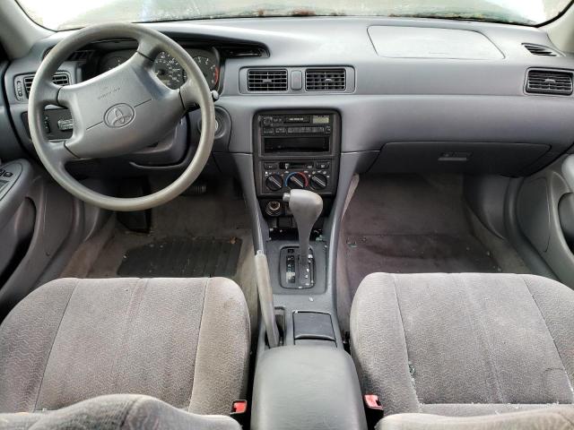 Photo 8 from auction – 1997 TOYOTA CAMRY LE with VIN JT2BG22K0V0093360