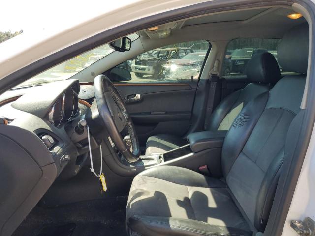 Photo 7 from auction – 2012 CHEVROLET MALIBU 2LT with VIN 1G1ZD5EU9CF113492