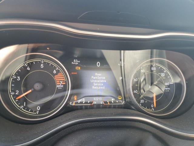 Photo 9 from auction – 2019 JEEP CHEROKEE L with VIN 1C4PJLDB7KD233068