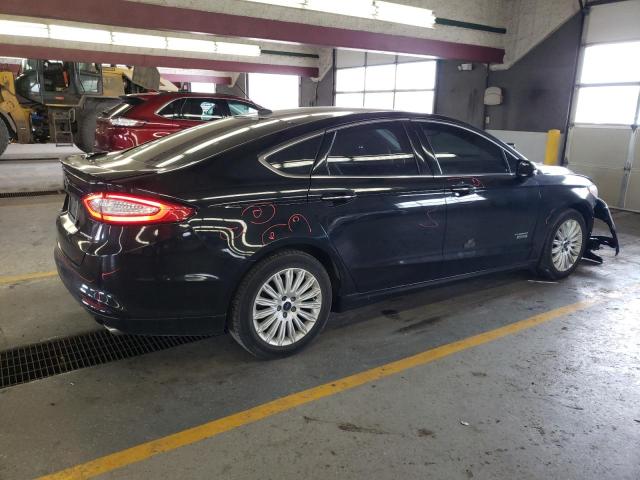 Photo 3 from auction – 2014 FORD FUSION TIT with VIN 3FA6P0SU8ER313672