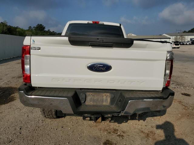 Photo 6 from auction – 2018 FORD F250 SUPER with VIN 1FT7W2BT4JEC04918