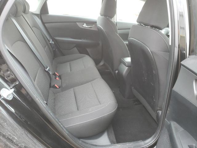 Photo 10 from auction – 2019 KIA FORTE FE with VIN 3KPF24AD3KE044999