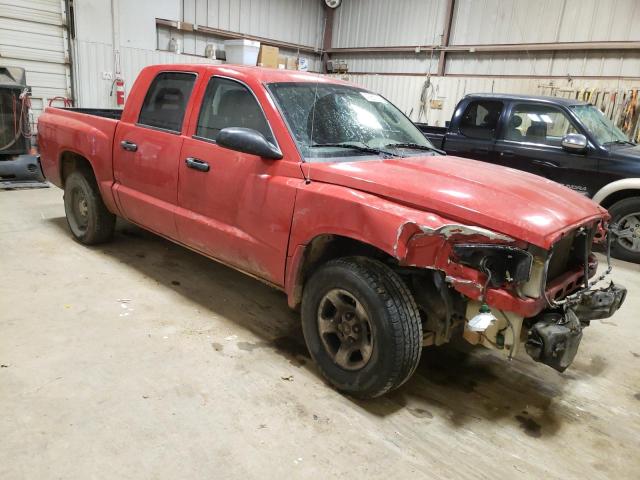Photo 4 from auction – 2005 DODGE DAKOTA QUA with VIN 1D7HE28K25S217864