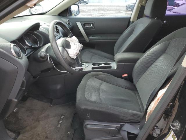 Photo 7 from auction – 2011 NISSAN ROGUE S with VIN JN8AS5MV4BW680555