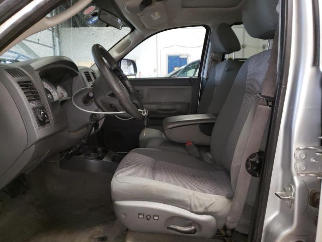 Photo 7 from auction – 2007 DODGE DAKOTA QUA with VIN 1D7HW48P87S215852