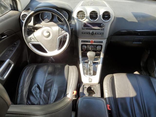 Photo 8 from auction – 2013 CHEVROLET CAPTIVA LT with VIN 3GNAL3EK8DS574407