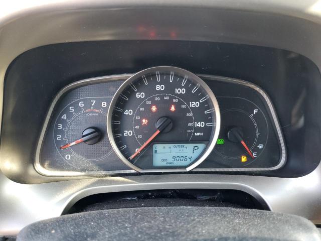 Photo 9 from auction – 2015 TOYOTA RAV4 XLE with VIN JTMRFREV9FD132156