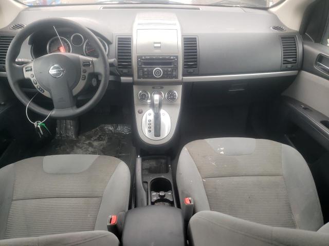 Photo 8 from auction – 2012 NISSAN SENTRA 2.0 with VIN 3N1AB6AP5CL755653