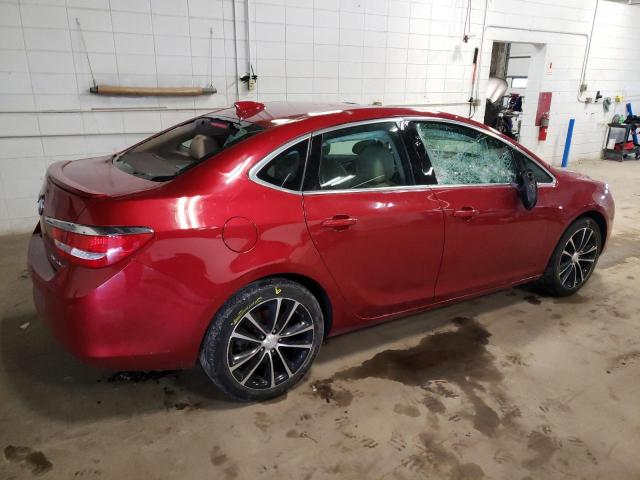 Photo 3 from auction – 2016 BUICK VERANO SPO with VIN 1G4PW5SK3G4185393