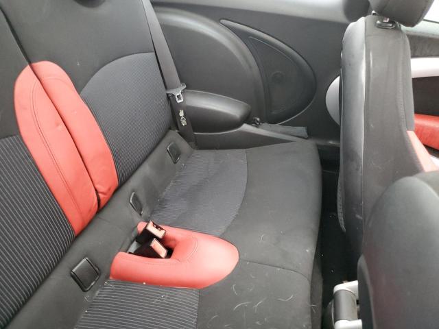 Photo 10 from auction – 2008 MINI COOPER S with VIN WMWMF73588TT88800