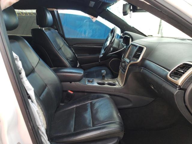 Photo 7 from auction – 2015 JEEP GRAND CHER with VIN 1C4RJFJG4FC136772