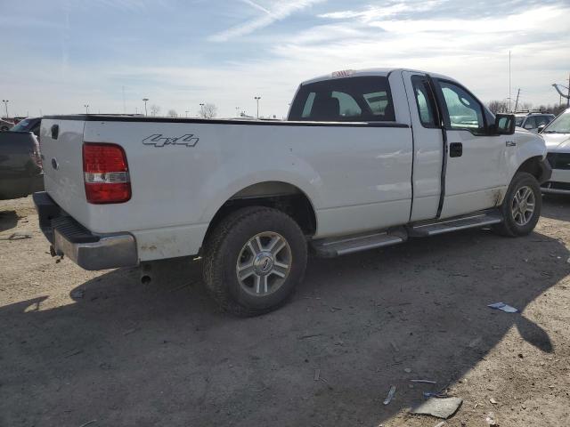 Photo 3 from auction – 2006 FORD F150 with VIN 1FTRF14V16NB53807