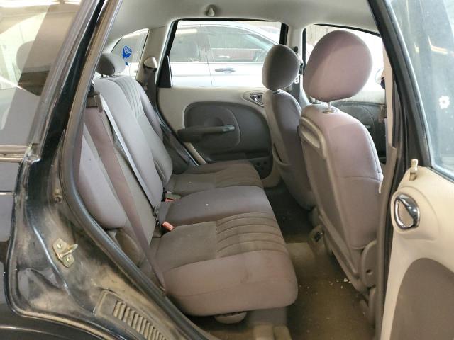 Photo 10 from auction – 2004 CHRYSLER PT CRUISER with VIN 3C4FY48B94T208449