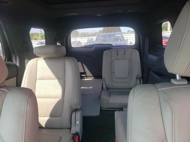 Photo 10 from auction – 2015 FORD EXPLORER L with VIN 1FM5K7F83FGB56485