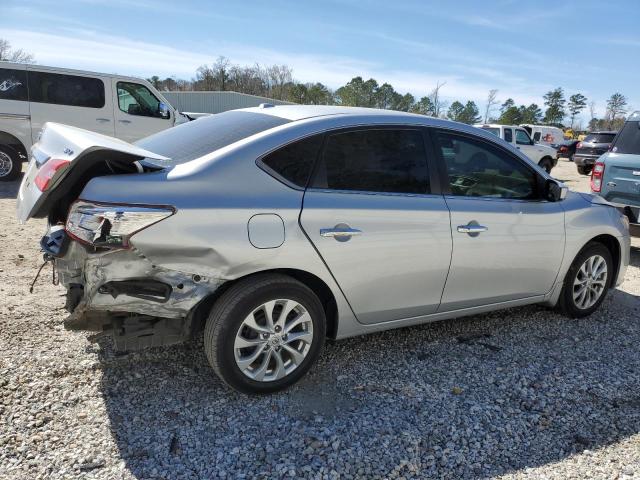 Photo 3 from auction – 2017 NISSAN SENTRA with VIN 3N1AB7AP5HY203716