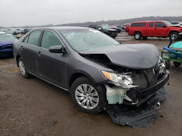 Photo 4 from auction – 2014 TOYOTA CAMRY L with VIN 4T1BF1FK7EU369424