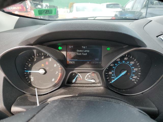 Photo 9 from auction – 2016 FORD ESCAPE TIT with VIN 1FMCU9J95GUA57702