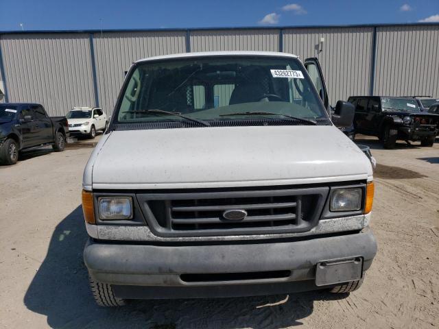 صورة رقم 5 من المزاد - 2003 FORD ECONOLINE مع VIN 1FTNE24WX3HA84982