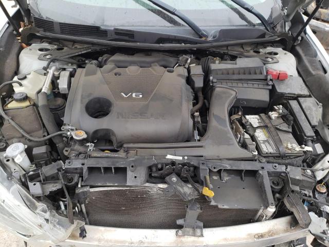 Photo 11 from auction – 2018 NISSAN MAXIMA 3.5 with VIN 1N4AA6AP7JC363711