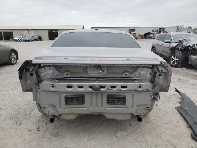 Photo 6 from auction – 2015 DODGE CHALLENGER with VIN 2C3CDZAG5FH793774