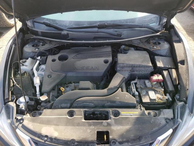 Photo 11 from auction – 2017 NISSAN ALTIMA 2.5 with VIN 1N4AL3AP5HC134589