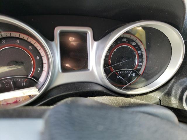 Photo 9 from auction – 2012 DODGE JOURNEY with VIN 3C4PDCAB8CT238870