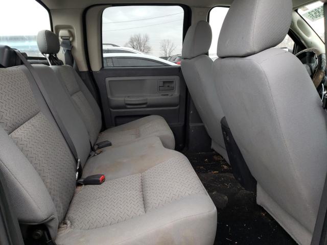 Photo 10 from auction – 2008 DODGE DAKOTA SXT with VIN 1D7HE38K48S531719