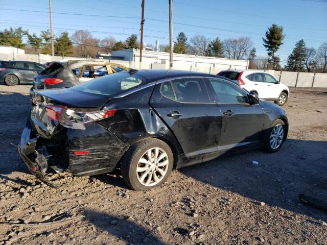 Photo 3 from auction – 2015 KIA OPTIMA EX with VIN 5XXGN4A73FG496163