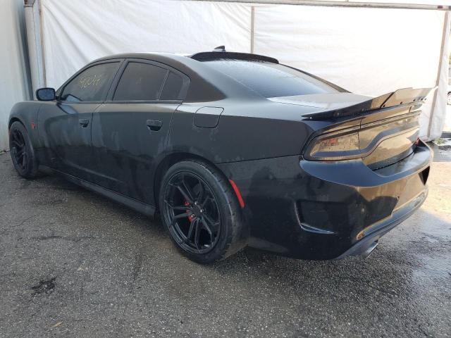 Foto 2 de la subasta – 2015 DODGE CHARGER SR con VIN 2C3CDXL90FH782152