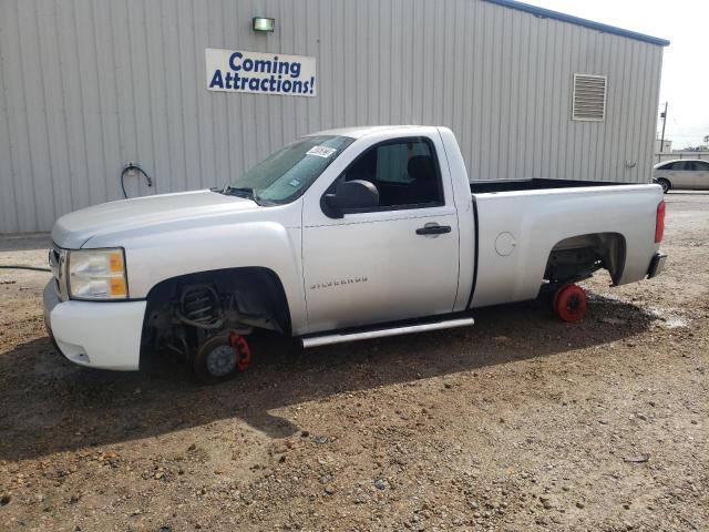 CHEVROLET SILVERADO 2013 with VIN 1GCNCPEX8DZ311446 - Photo from auction