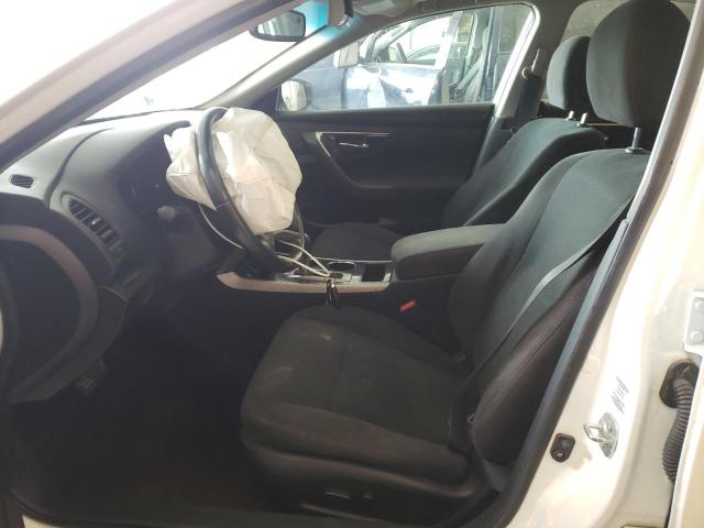 Photo 7 from auction – 2014 NISSAN ALTIMA 2.5 with VIN 1N4AL3AP0EC152395