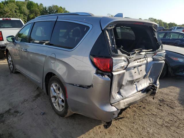 Foto 2 de la subasta – 2020 CHRYSLER PACIFICA L con VIN 2C4RC1GG1LR113649